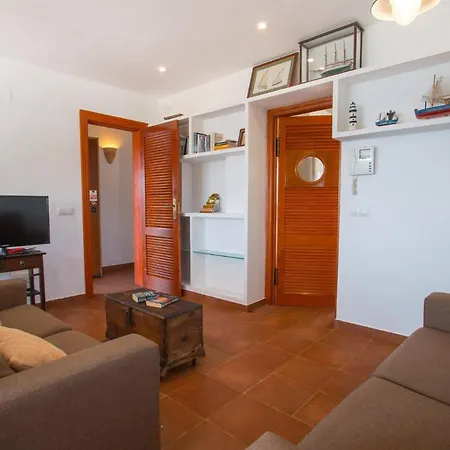 Alexia - Plusholidays Calpe