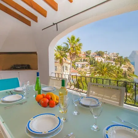 Alexia - Plusholidays Villa